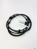 Tylny czujnik ABS prawy do tarcz 56027722  Jeep Grand Cherokee ZJ 93-98